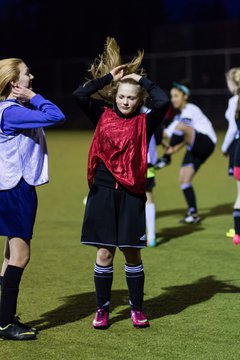 Bild 182 - C-Juniorinnen KT Training
